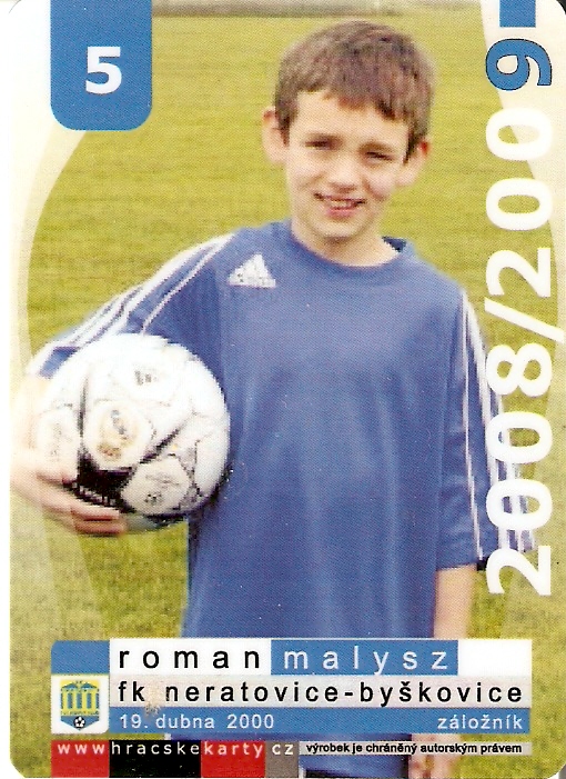 Roman Malysz